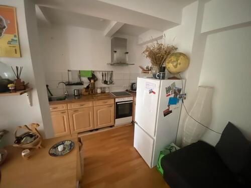 Foto - 1.5 Zimmer Etagenwohnung zur Miete in Leipzig