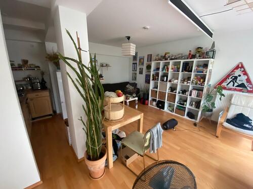 Foto - 1.5 Zimmer Etagenwohnung in Leipzig