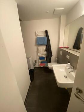 Foto - Etagenwohnung in Leipzig zur Miete