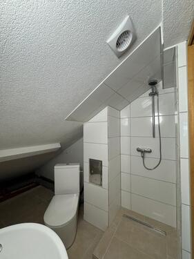 Foto - 2 Zimmer Dachgeschoßwohnung zur Miete in Obrigheim