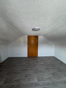 Foto - 2 Zimmer Dachgeschoßwohnung in Obrigheim