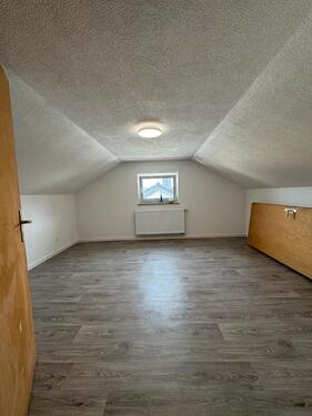Foto - Dachgeschoßwohnung in Obrigheim zur Miete