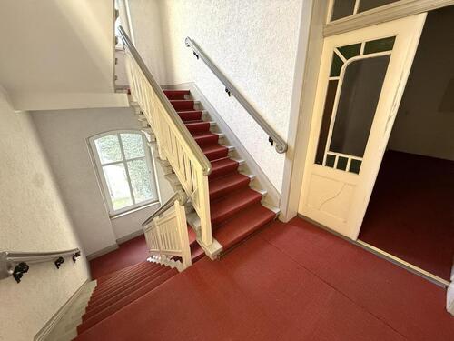 Foto - 3 Zimmer Etagenwohnung zur Miete in Hildesheim