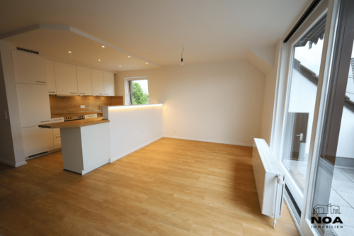 Foto - Hochwertig sanierte Wohnung mit Loggia in Duisburg-Röttgersbach