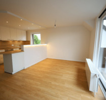 Hochwertig sanierte Wohnung mit Loggia in Duisburg-Röttgersbach