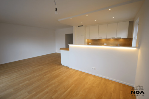 Foto - Etagenwohnung in Duisburg zur Miete