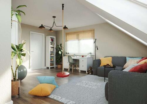 Foto - 5 Zimmer Doppelhaushälfte zur Miete in Naunhof