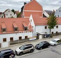***Dachterrassen Wohnung am Wöhrd*** - Regensburg Konradsiedlung