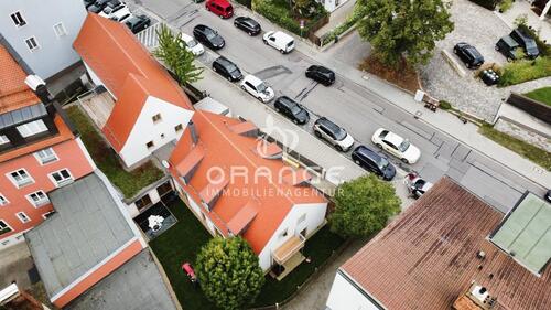Foto - 4 Zimmer Einfamilienhaus zur Miete in Regensburg