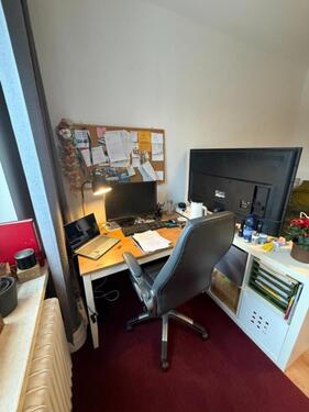 Foto - 5 Zimmer Erdgeschoßwohnung zur Miete in Clausthal-Zellerfeld