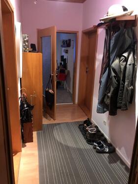 Foto - Erdgeschoßwohnung in Clausthal-Zellerfeld zur Miete
