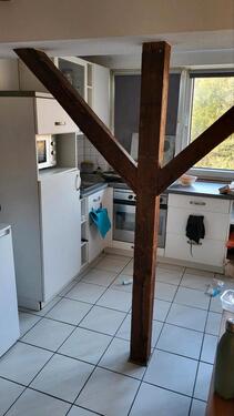Foto - 1 Zimmer Dachgeschoßwohnung zur Miete in Bochum