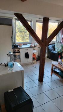 Foto - Dachgeschoßwohnung in Bochum zur Miete