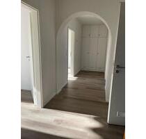 Stilvolle 2-Zimmer-Wohnung mit Wasgaublick - Pirmasens