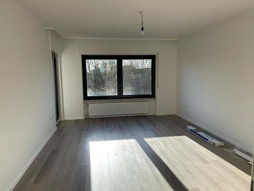 Foto - Etagenwohnung in Pirmasens zur Miete