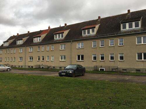 Foto - 2 Zi Wohnung in Golzow bei Corin Eberswalde