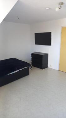 Foto - 2 Zimmer Etagenwohnung in Chorin