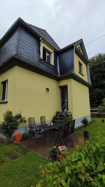 Foto - Doppelhaushälfte in Roßwein zum Kaufen