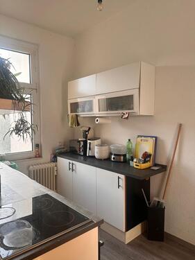 Foto - Etagenwohnung in Bochum zur Miete