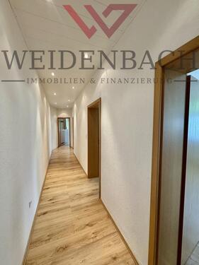 Foto - Innenstadtnah & gut geschnitten – 2-Zimmer-Wohnung für Singles oder Paare...