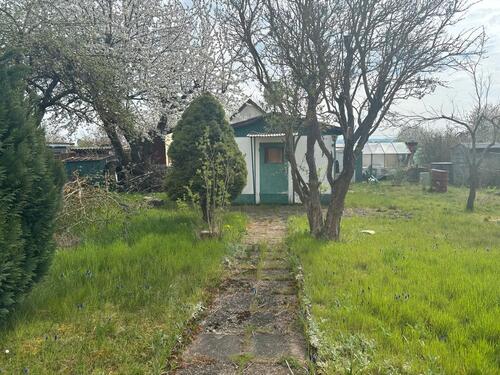 Foto - Grundst&uuml;ck zur Miete in Mühlhausen (Thüringen)