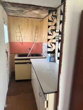 Foto - Grundst&uuml;ck in Mühlhausen (Thüringen) zur Miete