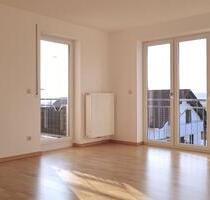 65 qm -2-ZiBalkon - frei nach Absprache - Bernhardswald
