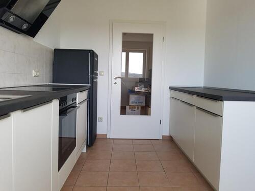 Foto - Etagenwohnung in Bernhardswald zur Miete