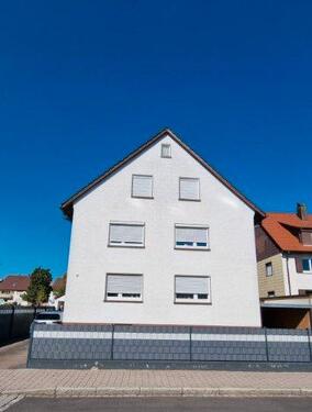 Foto - Mehrfamilienhaus, Wohnhaus zum Kaufen in Uhingen