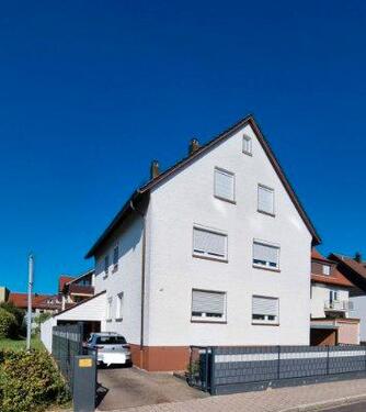 Foto - Mehrfamilienhaus, Wohnhaus in Uhingen