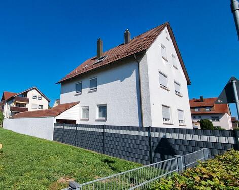Foto - Mehrfamilienhaus, Wohnhaus in Uhingen zum Kaufen