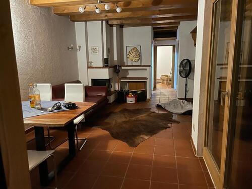 Foto - Die besondere Wohnung im Herzen von Harthausen