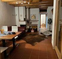 Die besondere Wohnung im Herzen von Harthausen