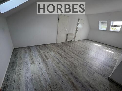 Foto - 2 Zimmer Dachgeschoßwohnung zur Miete in Remse