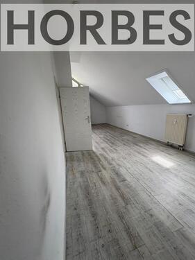 Foto - 2 Zimmer Dachgeschoßwohnung in Remse