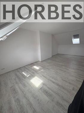 Foto - Dachgeschoßwohnung in Remse zur Miete