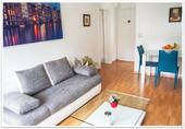 Foto - 1 Zimmer Etagenwohnung zur Miete in Dortmund