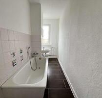 Licht. Luft. Aussicht. – Wohnung mit Tageslichtbad - Bad Düben