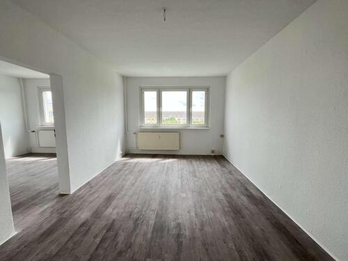 Foto - 3 Zimmer Etagenwohnung zur Miete in Bad Düben
