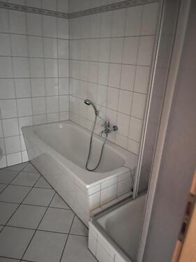 Foto - Etagenwohnung in Heringen/Helme