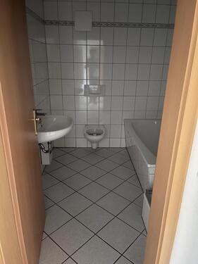 Foto - Etagenwohnung in Heringen/Helme zur Miete