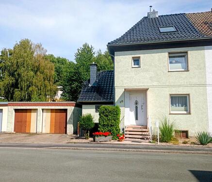 Foto - Doppelhaushälfte - 450.000,00 EUR Kaufpreis,
