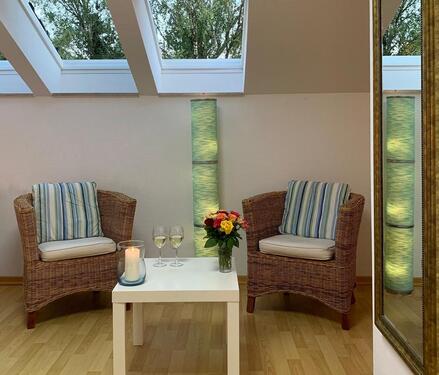Foto - Dachgeschoss-Apartment in Ottobrunn, ~ 30 qm