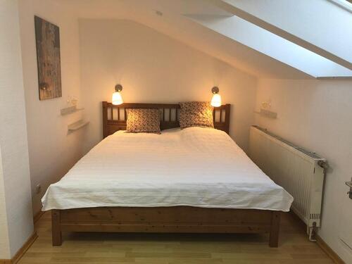 Foto - Etagenwohnung zur Miete in Ottobrunn