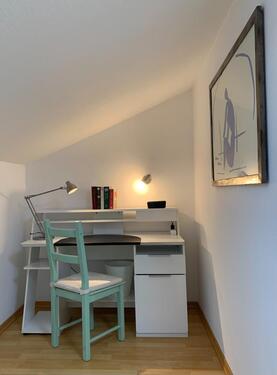 Foto - Etagenwohnung in Ottobrunn