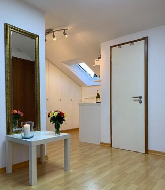 Foto - Etagenwohnung in Ottobrunn zur Miete