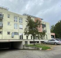 PKW-Stellplätze in Tiefgarage zu vermieten, Cloppenburger Str. 31-34, 06126 Halle (36835) - Halle (Saale) Nietleben