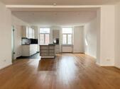 Foto - 3-Zimmer Traum mit Balkon in der Neusser Innenstadt