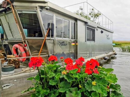 Foto - Einfamilienhaus in Usedom