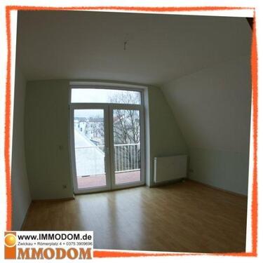 Foto - Etagenwohnung zur Miete in Zwickau